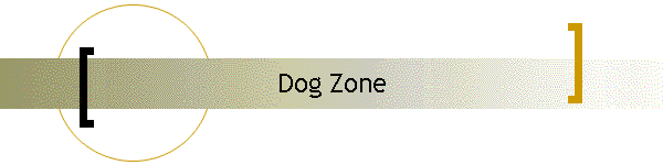 Dog Zone